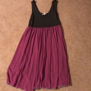 Matilda Jane Park Day Dress
